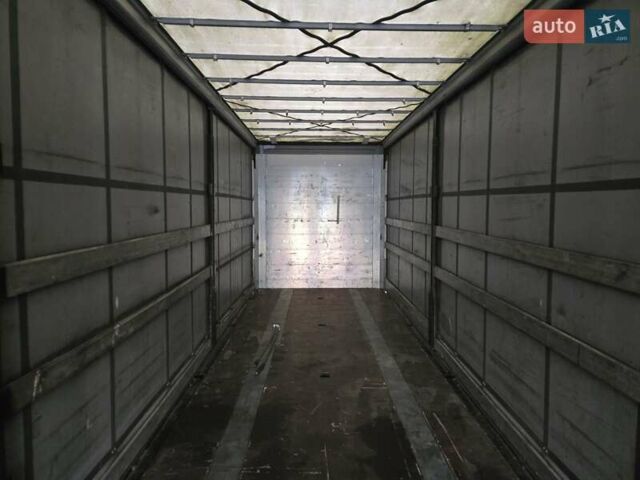 Когель S 24, объемом двигателя 0 л и пробегом 1 тыс. км за 9500 $, фото 5 на Automoto.ua