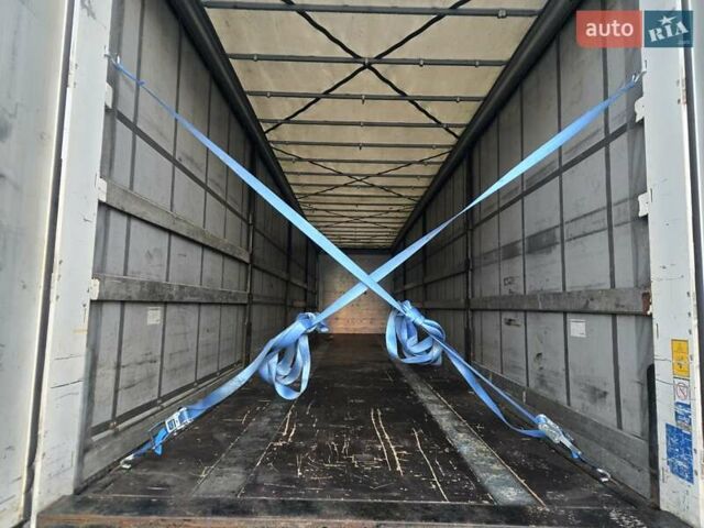 Когель S 24, объемом двигателя 0 л и пробегом 1 тыс. км за 9500 $, фото 4 на Automoto.ua