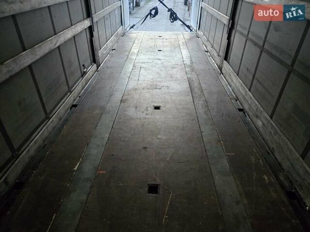 Когель S 24, объемом двигателя 0 л и пробегом 1 тыс. км за 9500 $, фото 6 на Automoto.ua