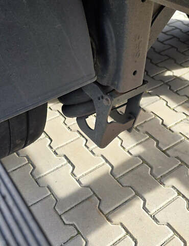 Когель S 24, объемом двигателя 0 л и пробегом 100 тыс. км за 12500 $, фото 8 на Automoto.ua