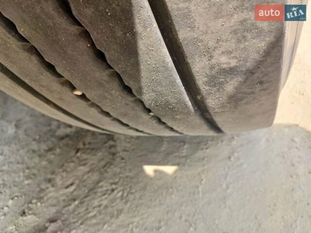 Когель S 24, объемом двигателя 0 л и пробегом 38 тыс. км за 11200 $, фото 10 на Automoto.ua