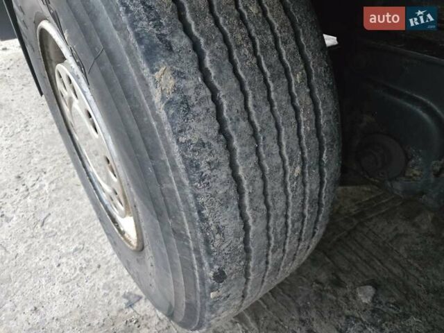 Когель S 24, объемом двигателя 0 л и пробегом 1 тыс. км за 9500 $, фото 10 на Automoto.ua