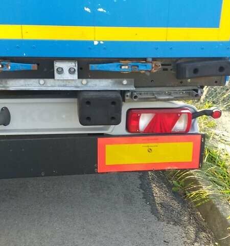 Когель S 24, объемом двигателя 0 л и пробегом 38 тыс. км за 11200 $, фото 9 на Automoto.ua