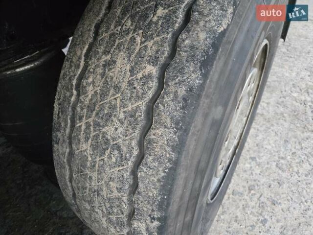 Когель S 24, объемом двигателя 0 л и пробегом 1 тыс. км за 9500 $, фото 8 на Automoto.ua