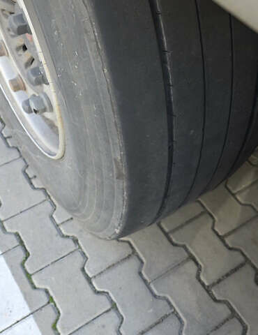 Когель S 24, объемом двигателя 0 л и пробегом 100 тыс. км за 12500 $, фото 6 на Automoto.ua