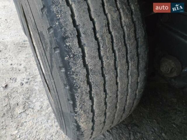 Когель S 24, объемом двигателя 0 л и пробегом 1 тыс. км за 9500 $, фото 11 на Automoto.ua