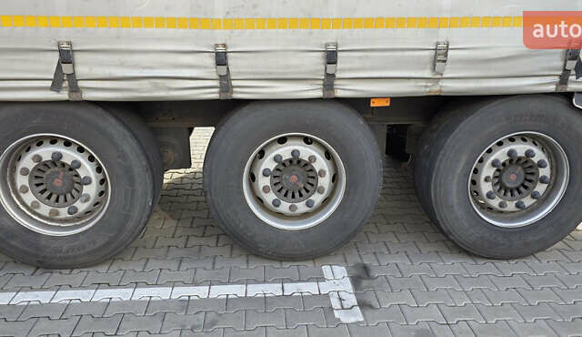 Когель S 24, объемом двигателя 0 л и пробегом 100 тыс. км за 12500 $, фото 4 на Automoto.ua