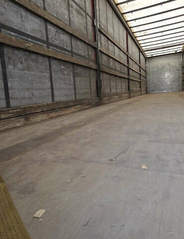 Когель S 24, объемом двигателя 0 л и пробегом 100 тыс. км за 12500 $, фото 7 на Automoto.ua