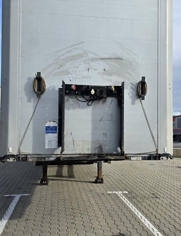 Когель S 24, объемом двигателя 0 л и пробегом 100 тыс. км за 12500 $, фото 3 на Automoto.ua