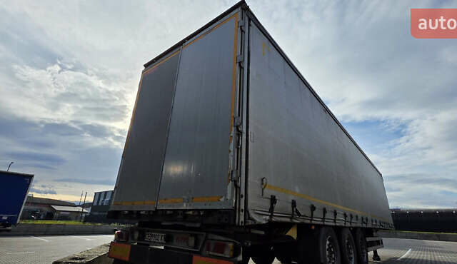 Когель S 24, объемом двигателя 0 л и пробегом 100 тыс. км за 12500 $, фото 2 на Automoto.ua