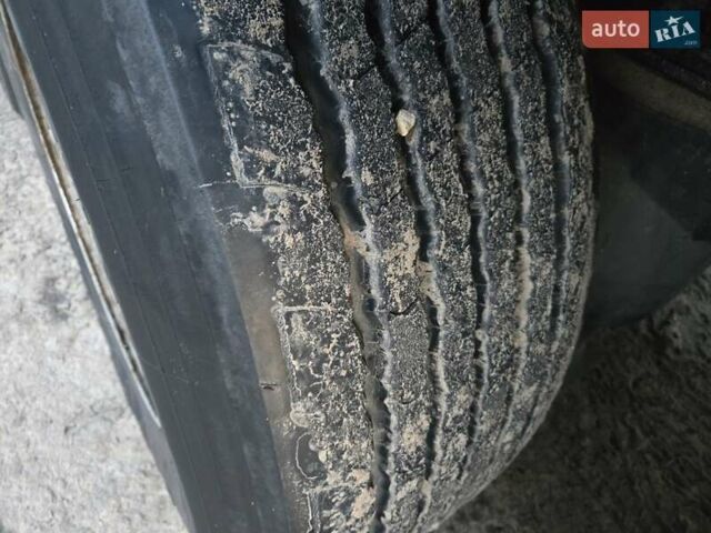 Когель S 24, объемом двигателя 0 л и пробегом 1 тыс. км за 9500 $, фото 9 на Automoto.ua