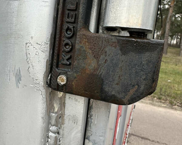 Когель S 24, об'ємом двигуна 0 л та пробігом 585 тис. км за 13900 $, фото 20 на Automoto.ua