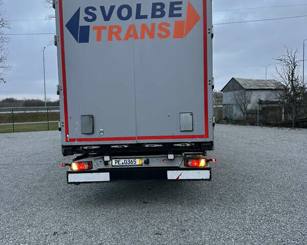 Когель S 24, об'ємом двигуна 0 л та пробігом 585 тис. км за 13900 $, фото 3 на Automoto.ua