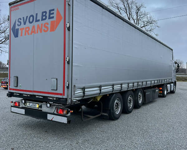 Когель S 24, об'ємом двигуна 0 л та пробігом 585 тис. км за 13900 $, фото 4 на Automoto.ua