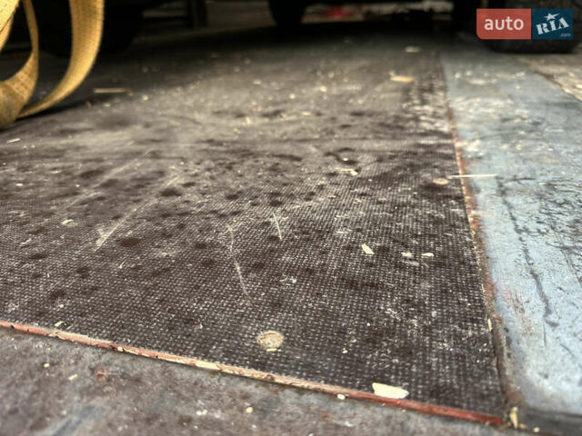 Когель S 24, об'ємом двигуна 0 л та пробігом 585 тис. км за 13900 $, фото 22 на Automoto.ua