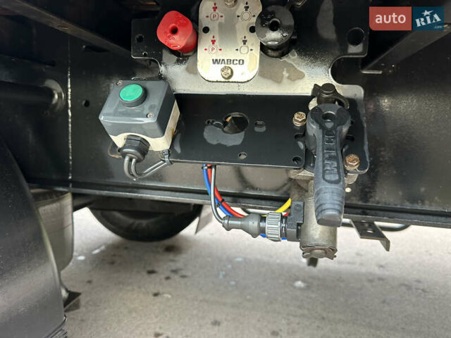 Когель S 24, об'ємом двигуна 0 л та пробігом 585 тис. км за 13900 $, фото 18 на Automoto.ua