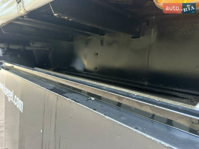 Когель S 24, об'ємом двигуна 0 л та пробігом 585 тис. км за 13900 $, фото 9 на Automoto.ua