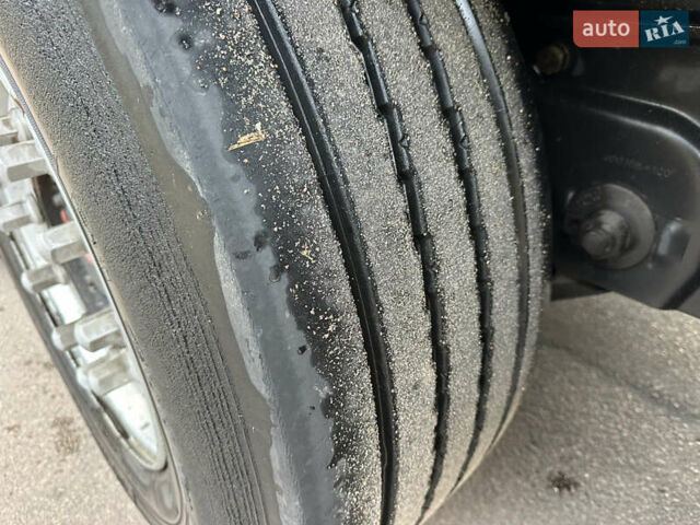 Когель S 24, об'ємом двигуна 0 л та пробігом 585 тис. км за 13900 $, фото 13 на Automoto.ua