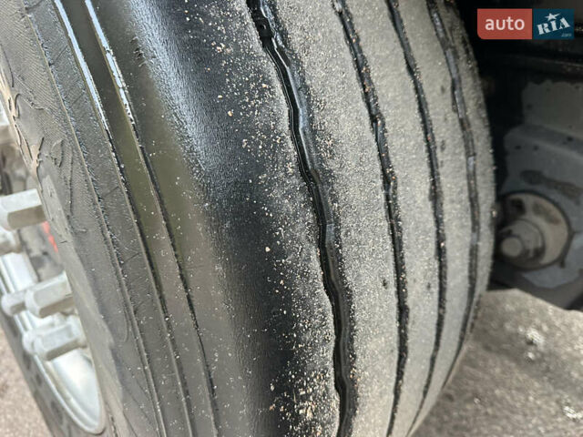 Когель S 24, об'ємом двигуна 0 л та пробігом 585 тис. км за 13900 $, фото 14 на Automoto.ua