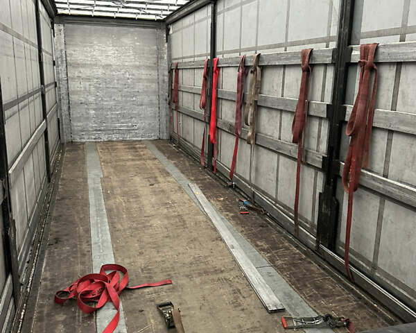 Когель S 24, об'ємом двигуна 0 л та пробігом 585 тис. км за 13900 $, фото 25 на Automoto.ua