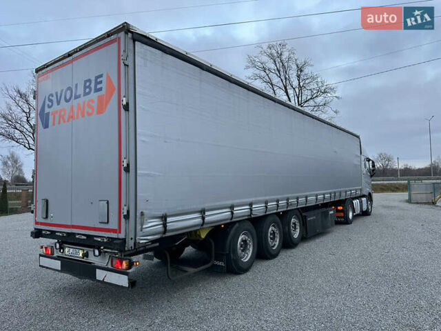 Когель S 24, об'ємом двигуна 0 л та пробігом 585 тис. км за 13900 $, фото 5 на Automoto.ua