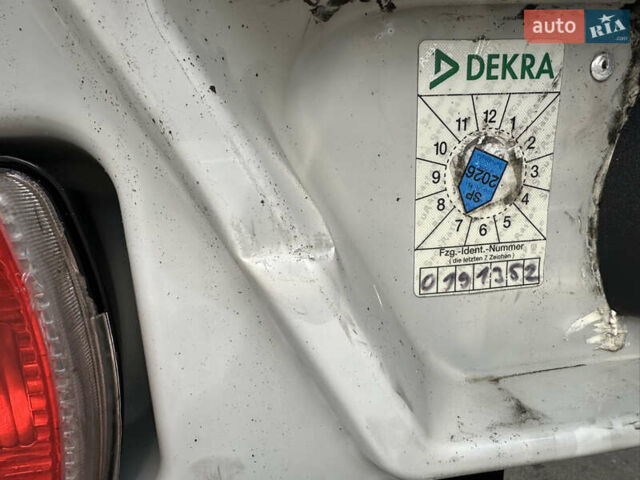 Когель S 24, об'ємом двигуна 0 л та пробігом 585 тис. км за 13900 $, фото 17 на Automoto.ua