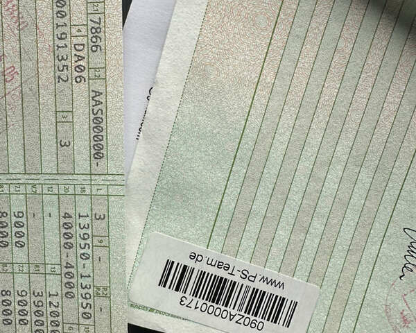 Когель S 24, об'ємом двигуна 0 л та пробігом 585 тис. км за 13900 $, фото 27 на Automoto.ua