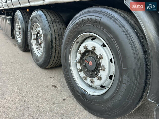 Когель S 24, об'ємом двигуна 0 л та пробігом 585 тис. км за 13900 $, фото 19 на Automoto.ua