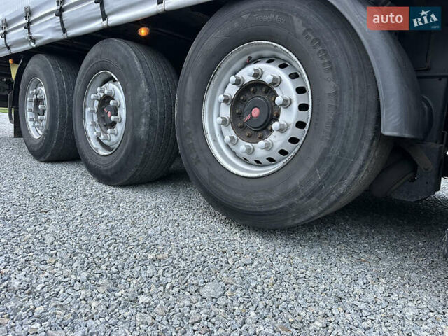 Когель S 24, об'ємом двигуна 0 л та пробігом 585 тис. км за 13900 $, фото 7 на Automoto.ua