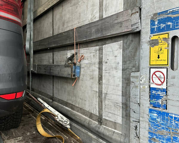 Когель S 24, об'ємом двигуна 0 л та пробігом 585 тис. км за 13900 $, фото 21 на Automoto.ua