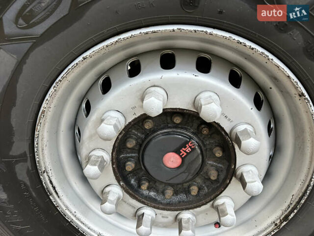 Когель S 24, об'ємом двигуна 0 л та пробігом 585 тис. км за 13900 $, фото 11 на Automoto.ua