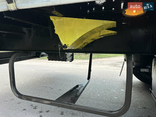 Когель S 24, об'ємом двигуна 0 л та пробігом 585 тис. км за 13900 $, фото 16 на Automoto.ua