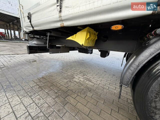 Когель S 24, об'ємом двигуна 0 л та пробігом 500 тис. км за 14500 $, фото 14 на Automoto.ua