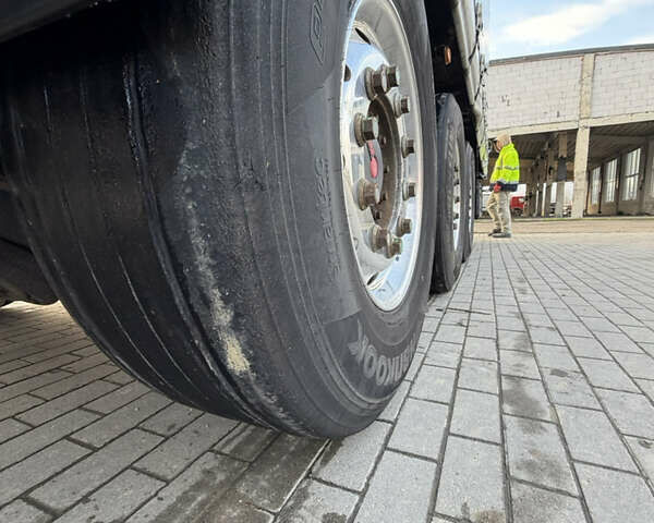 Когель S 24, об'ємом двигуна 0 л та пробігом 500 тис. км за 14500 $, фото 16 на Automoto.ua