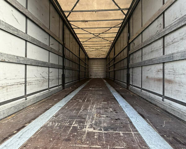 Когель S 24, об'ємом двигуна 0 л та пробігом 500 тис. км за 14500 $, фото 19 на Automoto.ua