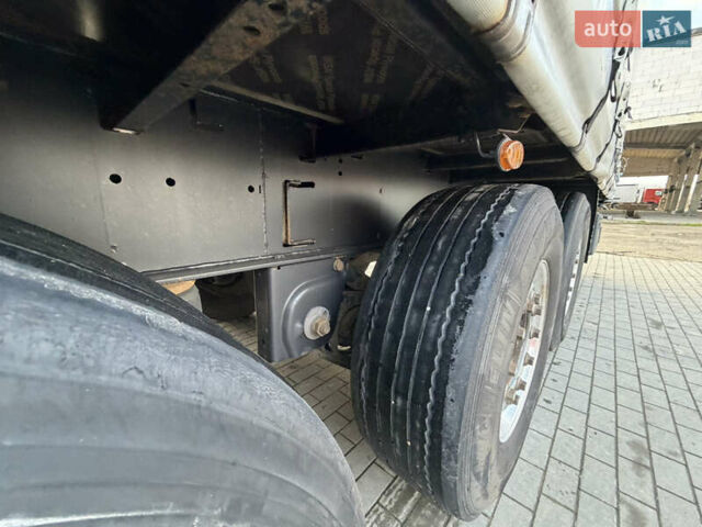 Когель S 24, об'ємом двигуна 0 л та пробігом 500 тис. км за 14500 $, фото 17 на Automoto.ua