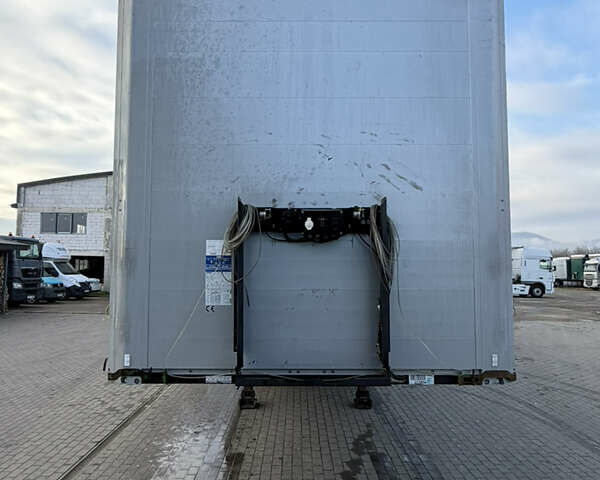 Когель S 24, об'ємом двигуна 0 л та пробігом 500 тис. км за 14500 $, фото 7 на Automoto.ua