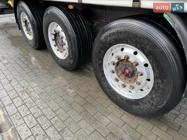 Когель S 24, об'ємом двигуна 0 л та пробігом 500 тис. км за 14500 $, фото 9 на Automoto.ua