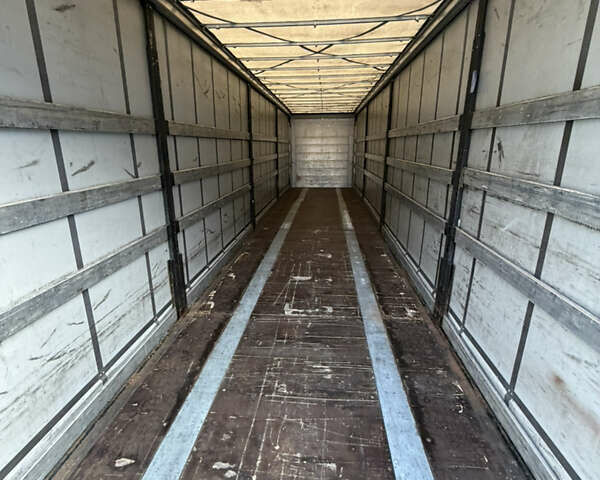 Когель S 24, об'ємом двигуна 0 л та пробігом 500 тис. км за 14500 $, фото 22 на Automoto.ua