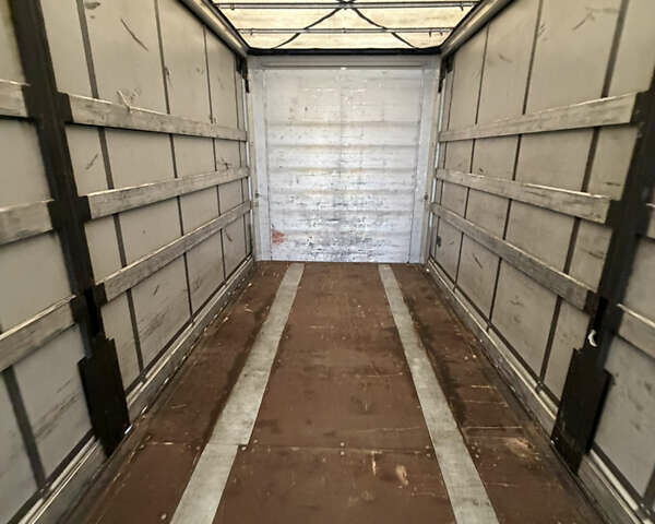 Когель S 24, об'ємом двигуна 0 л та пробігом 500 тис. км за 14500 $, фото 23 на Automoto.ua