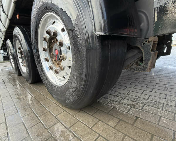 Когель S 24, об'ємом двигуна 0 л та пробігом 500 тис. км за 14500 $, фото 11 на Automoto.ua