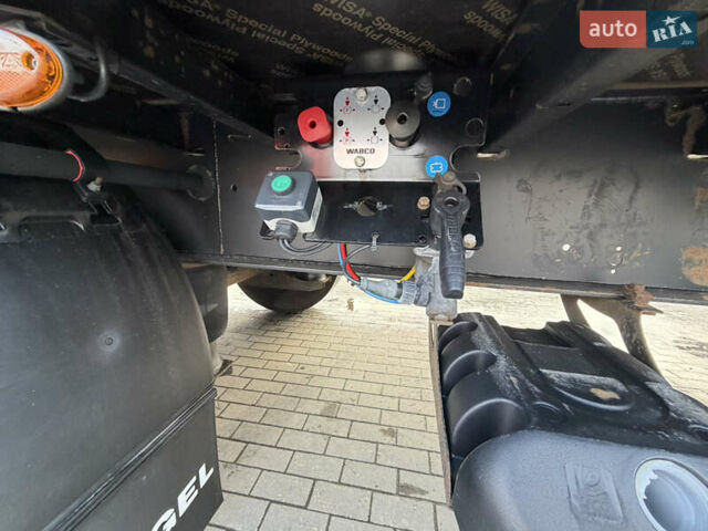 Когель S 24, об'ємом двигуна 0 л та пробігом 500 тис. км за 14500 $, фото 15 на Automoto.ua