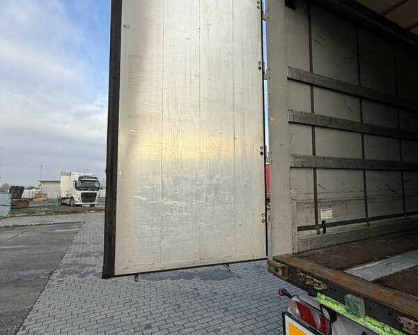 Когель S 24, об'ємом двигуна 0 л та пробігом 500 тис. км за 14500 $, фото 21 на Automoto.ua