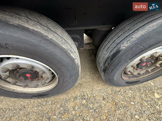 Когель S 24, объемом двигателя 0 л и пробегом 123 тыс. км за 18074 $, фото 8 на Automoto.ua