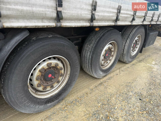 Когель S 24, объемом двигателя 0 л и пробегом 123 тыс. км за 18074 $, фото 7 на Automoto.ua