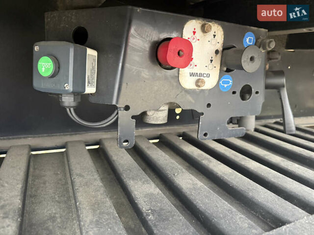 Когель S 24, объемом двигателя 0 л и пробегом 123 тыс. км за 18074 $, фото 10 на Automoto.ua