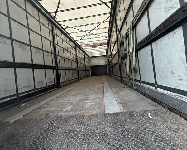 Когель S 24, объемом двигателя 0 л и пробегом 123 тыс. км за 18074 $, фото 9 на Automoto.ua