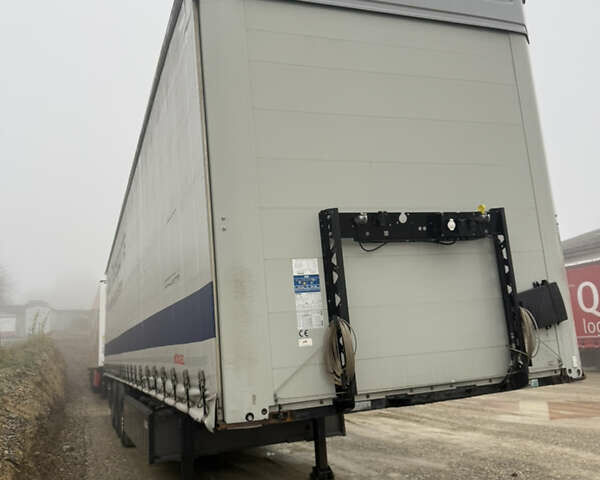 Когель S 24, объемом двигателя 0 л и пробегом 123 тыс. км за 18074 $, фото 3 на Automoto.ua