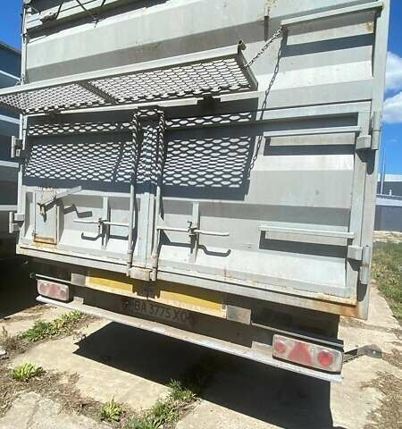 Когель S 24, объемом двигателя 0 л и пробегом 0 тыс. км за 10500 $, фото 1 на Automoto.ua