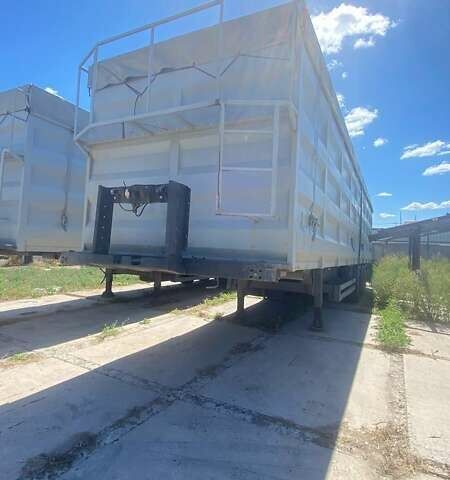 Когель S 24, объемом двигателя 0 л и пробегом 0 тыс. км за 10500 $, фото 1 на Automoto.ua